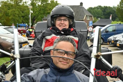 Trike Treffen in Barchem - deel 2 (13-07-2024)