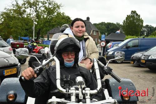 Trike Treffen in Barchem - deel 2 (13-07-2024)