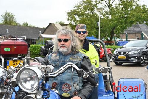 Trike Treffen in Barchem - deel 2 (13-07-2024)