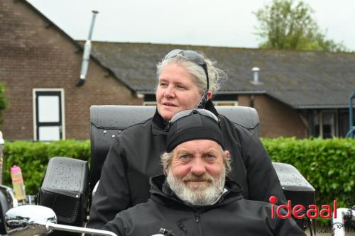 Trike Treffen in Barchem - deel 2 (13-07-2024)