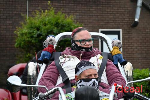 Trike Treffen in Barchem - deel 2 (13-07-2024)