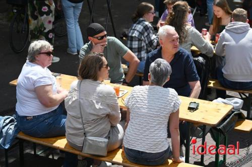 Zelhemse Zomerfeesten (14-07-2024)