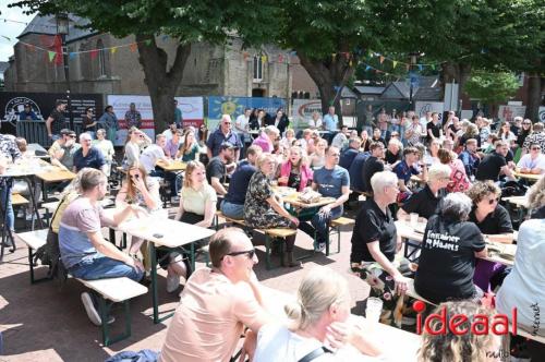 Zelhemse Zomerfeesten (14-07-2024)