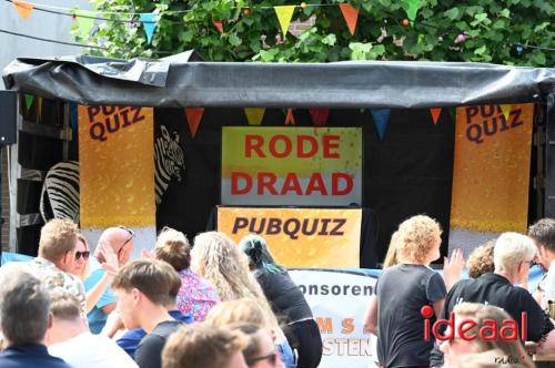 Zelhemse Zomerfeesten (14-07-2024)