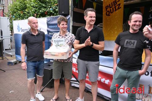 Zelhemse Zomerfeesten (14-07-2024)