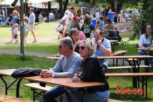 Foodtruck festival Achterhoek - deel 1 (14-07-2024)