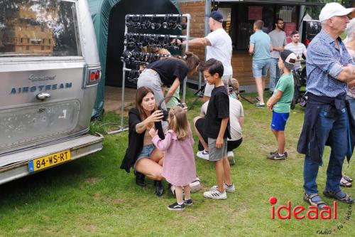 Foodtruck festival Achterhoek - deel 2 (14 juli 2024)