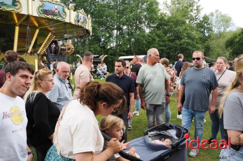 Foodtruck festival Achterhoek - deel 2 (14 juli 2024)