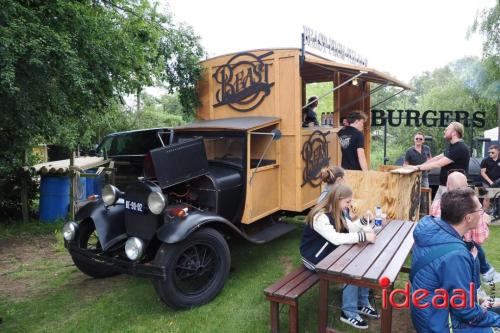 Foodtruck festival Achterhoek - deel 2 (14 juli 2024)