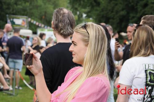 Foodtruck festival Achterhoek - deel 2 (14 juli 2024)