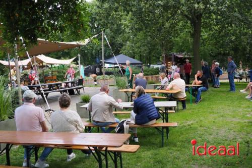 Foodtruck festival Achterhoek - deel 1 (14-07-2024)