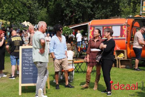 Foodtruck festival Achterhoek - deel 2 (14 juli 2024)