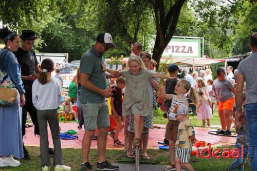 Foodtruck festival Achterhoek - deel 2 (14 juli 2024)