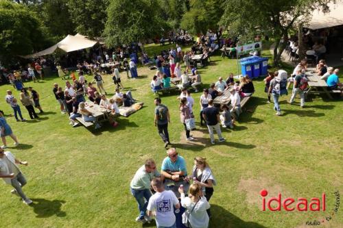 Foodtruck festival Achterhoek - deel 2 (14 juli 2024)