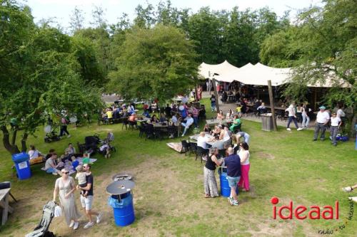 Foodtruck festival Achterhoek - deel 2 (14 juli 2024)