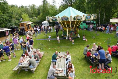 Foodtruck festival Achterhoek - deel 2 (14 juli 2024)