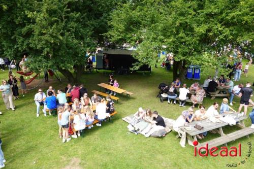 Foodtruck festival Achterhoek - deel 2 (14 juli 2024)