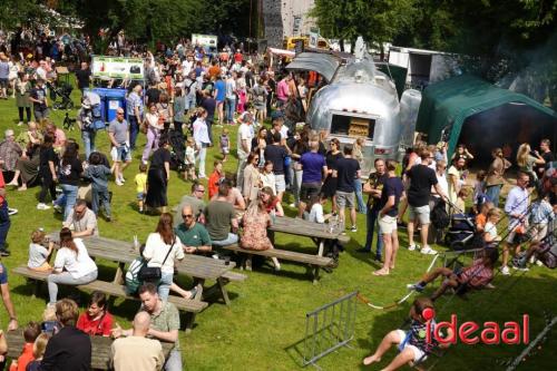 Foodtruck festival Achterhoek - deel 2 (14 juli 2024)