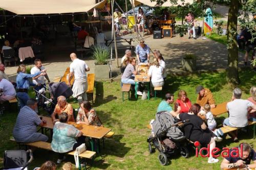 Foodtruck festival Achterhoek - deel 2 (14 juli 2024)