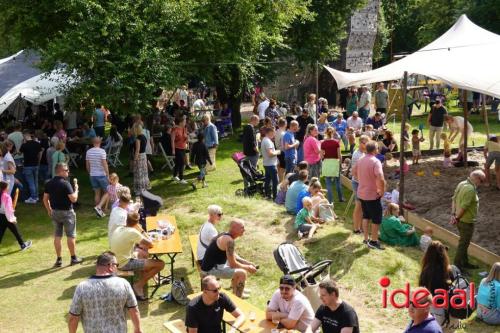 Foodtruck festival Achterhoek - deel 2 (14 juli 2024)