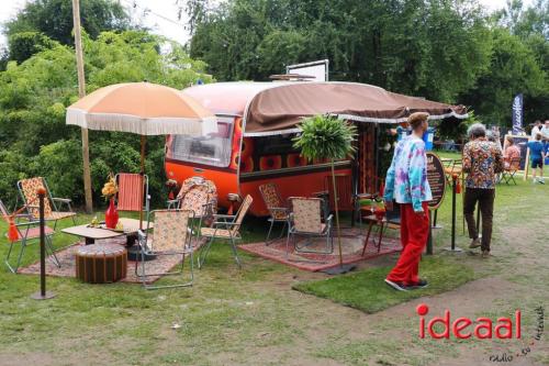 Foodtruck festival Achterhoek - deel 1 (14-07-2024)