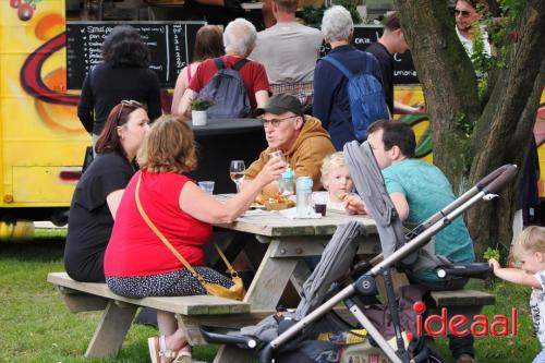 Foodtruck festival Achterhoek - deel 1 (14-07-2024)