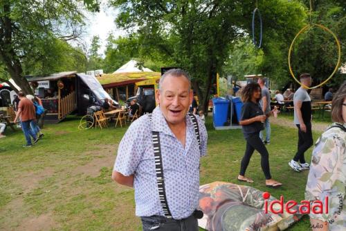 Foodtruck festival Achterhoek - deel 1 (14-07-2024)