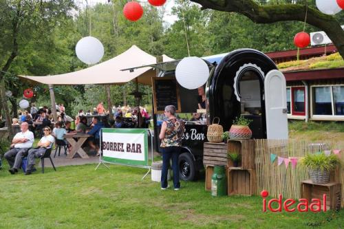 Foodtruck festival Achterhoek - deel 1 (14-07-2024)