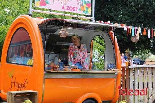 Foodtruck festival Achterhoek - deel 1 (14-07-2024)