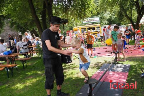 Foodtruck festival Achterhoek - deel 1 (14-07-2024)