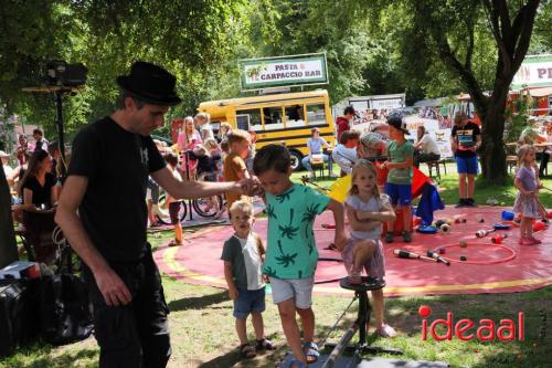 Foodtruck festival Achterhoek - deel 1 (14-07-2024)