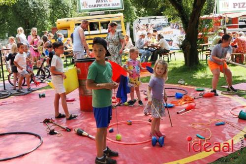 Foodtruck festival Achterhoek - deel 1 (14-07-2024)