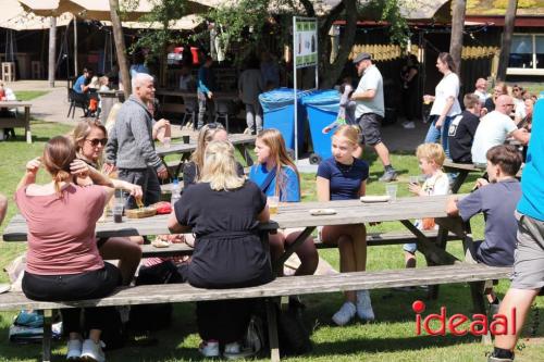 Foodtruck festival Achterhoek - deel 1 (14-07-2024)