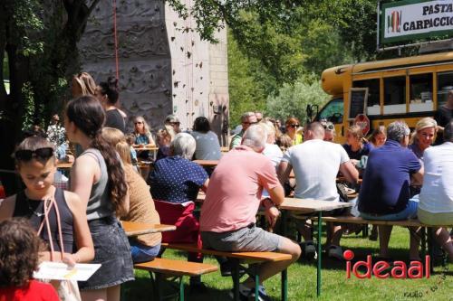 Foodtruck festival Achterhoek - deel 1 (14-07-2024)