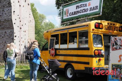 Foodtruck festival Achterhoek - deel 1 (14-07-2024)