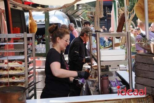 Foodtruck festival Achterhoek - deel 1 (14-07-2024)