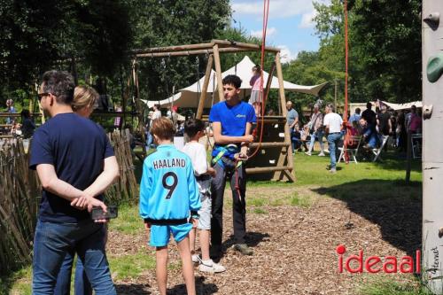 Foodtruck festival Achterhoek - deel 1 (14-07-2024)