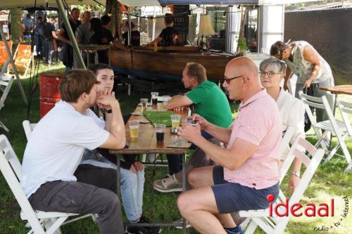 Foodtruck festival Achterhoek - deel 1 (14-07-2024)