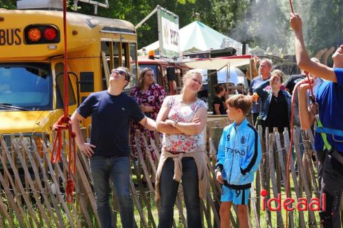 Foodtruck festival Achterhoek - deel 1 (14-07-2024)