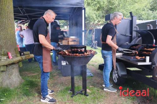 Foodtruck festival Achterhoek - deel 1 (14-07-2024)