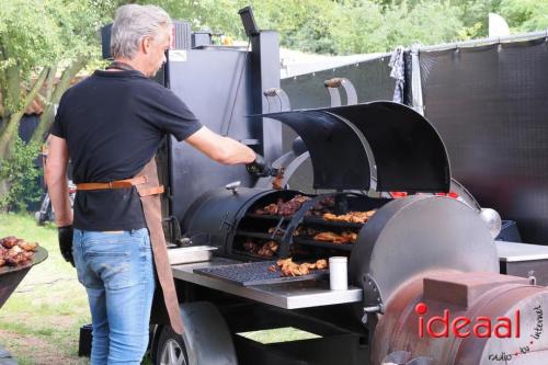 Foodtruck festival Achterhoek - deel 1 (14-07-2024)