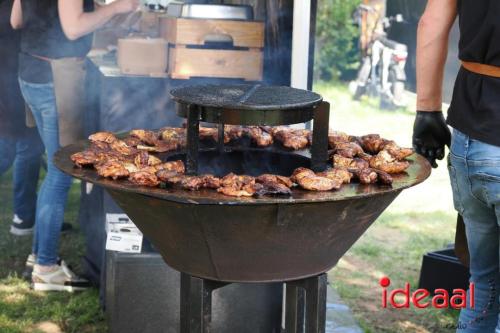 Foodtruck festival Achterhoek - deel 1 (14-07-2024)