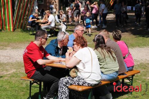 Foodtruck festival Achterhoek - deel 1 (14-07-2024)