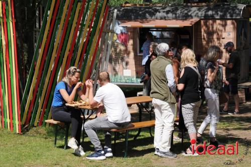 Foodtruck festival Achterhoek - deel 1 (14-07-2024)