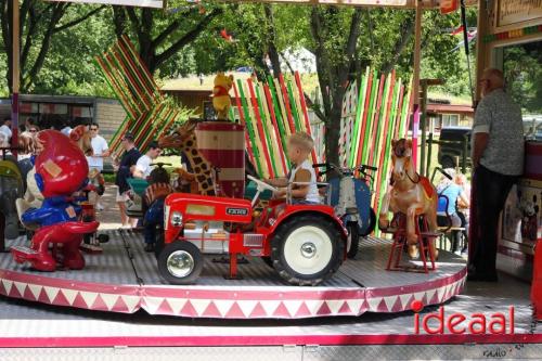 Foodtruck festival Achterhoek - deel 1 (14-07-2024)