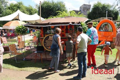 Foodtruck festival Achterhoek - deel 1 (14-07-2024)