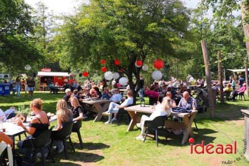 Foodtruck festival Achterhoek - deel 1 (14-07-2024)