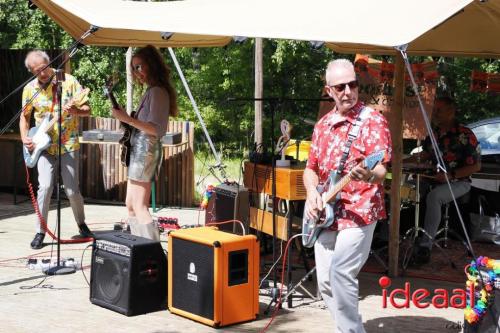 Foodtruck festival Achterhoek - deel 1 (14-07-2024)