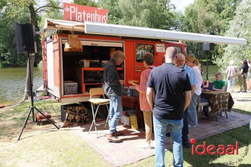 Foodtruck festival Achterhoek - deel 1 (14-07-2024)