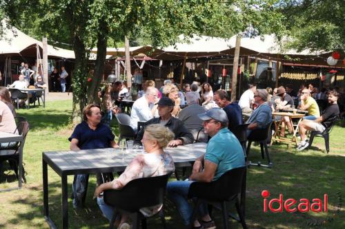 Foodtruck festival Achterhoek - deel 2 (14 juli 2024)